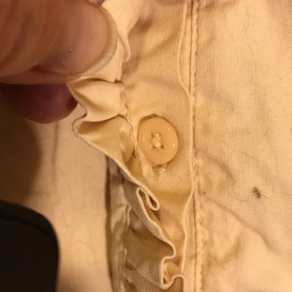 Finity Blouse - Picture 4 of 7